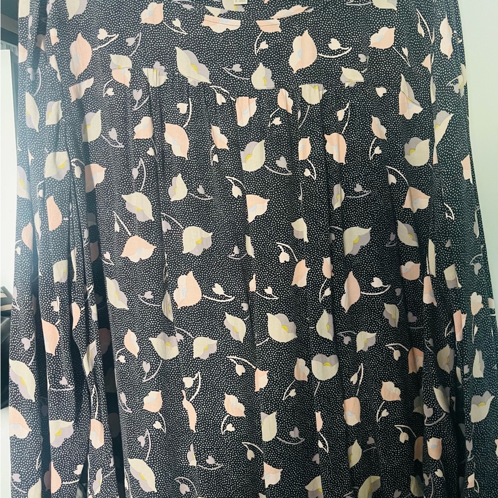 Loft Long Sleeve Blouse